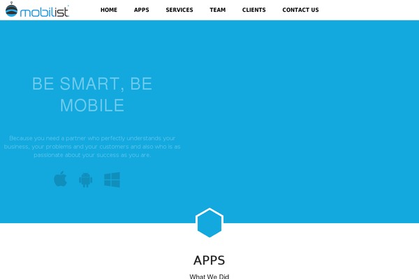 Pandorabox theme site design template sample