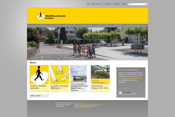 Site using WooCommerce Multilingual - run WooCommerce with WPML plugin