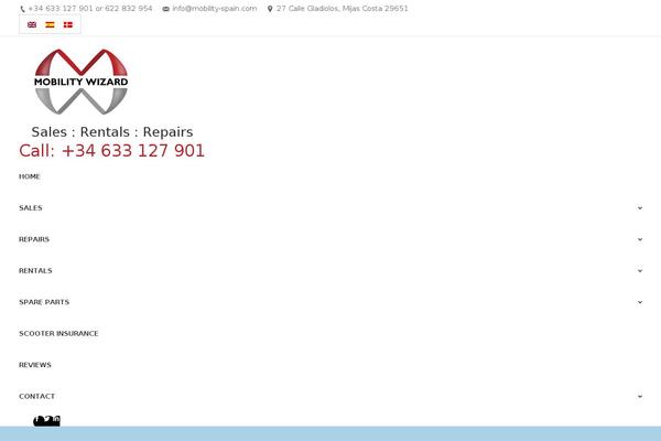 Site using LayerSlider plugin