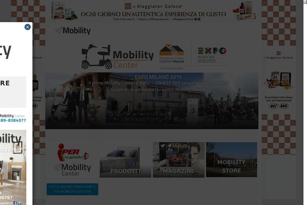 Site using Easy Facebook Like Box plugin
