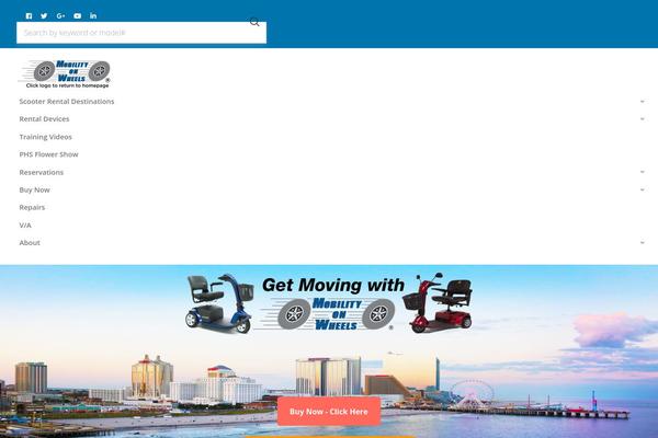 Site using 42U Jetpack Booster plugin