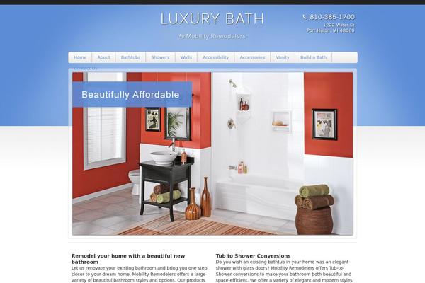 mobilityremodelers.com site used Summerlin
