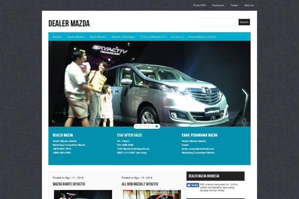 Site using Twitter Button by BestWebSoft plugin