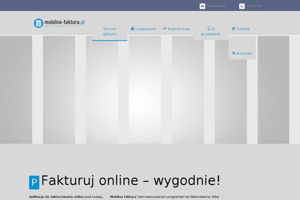 Site using Lightbox Plus Colorbox plugin
