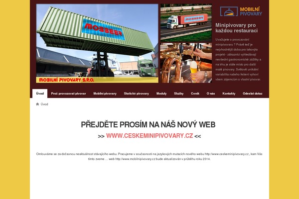 Site using Gantry 4 Framework plugin