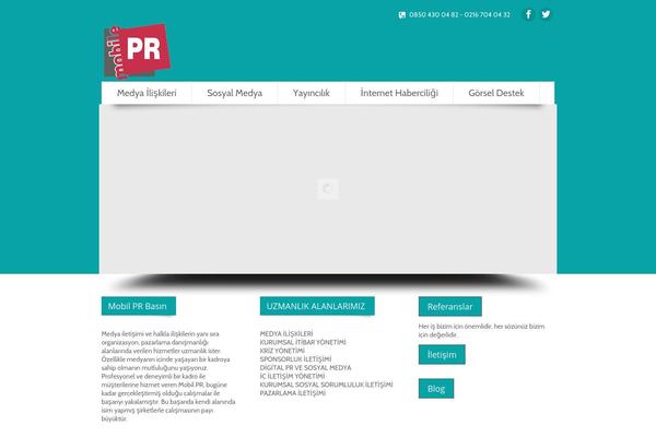 mobilprbasin.com site used Sunland
