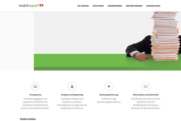 Site using FfPackeryGallery plugin