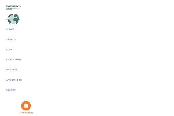 Site using Tourmaster plugin