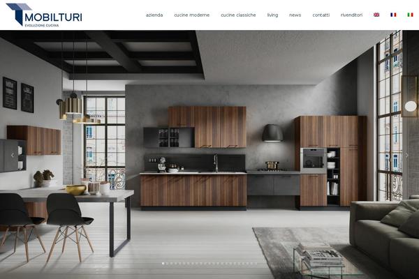 Cc theme site design template sample