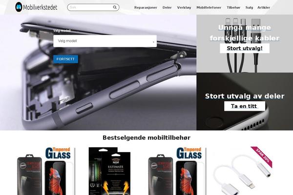 Site using Klaviyo plugin