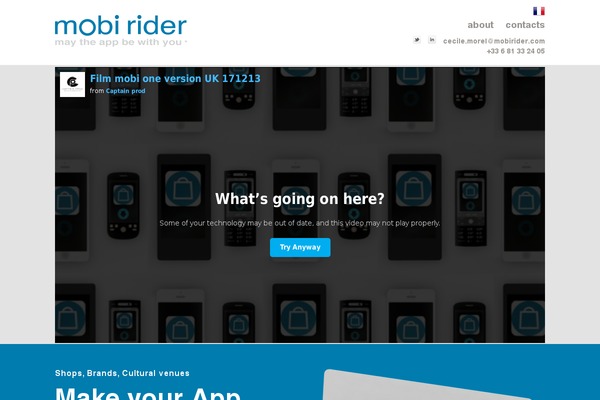 Twenty Twenty-Three theme site design template sample