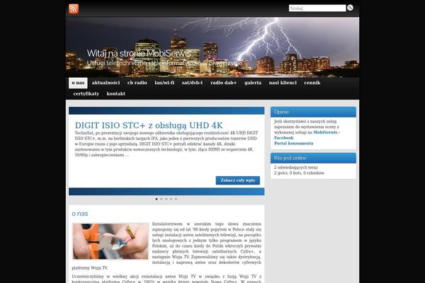 Site using Jquery-lightbox-balupton-edition plugin
