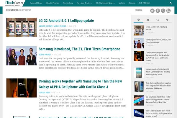 mobistoredump.com site used Mobinews
