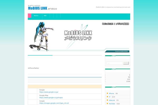 Site using hpb Dashboard plugin