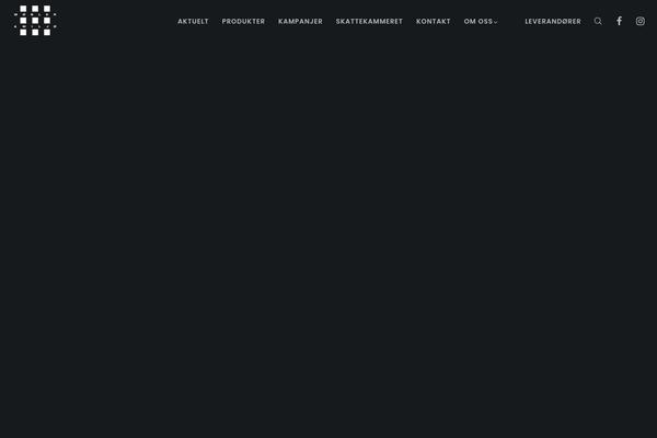 Fildisi theme site design template sample