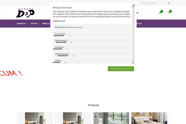 Site using Yolo-sofani-framework plugin