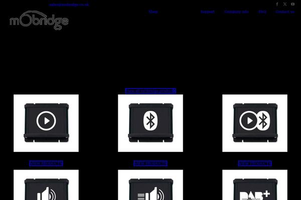 Site using Woocommerce-wootabs plugin