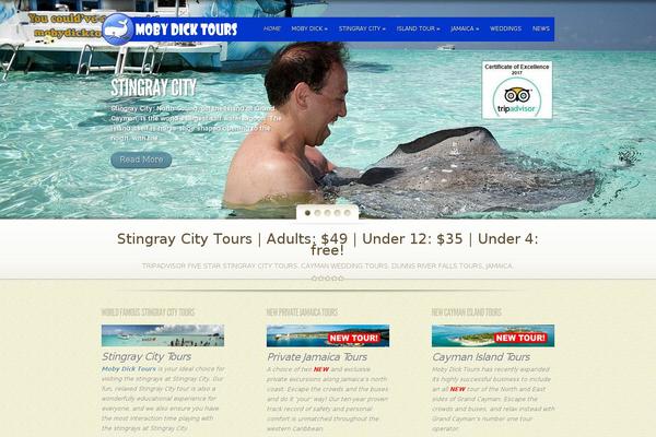 Site using Social Profile Linking plugin