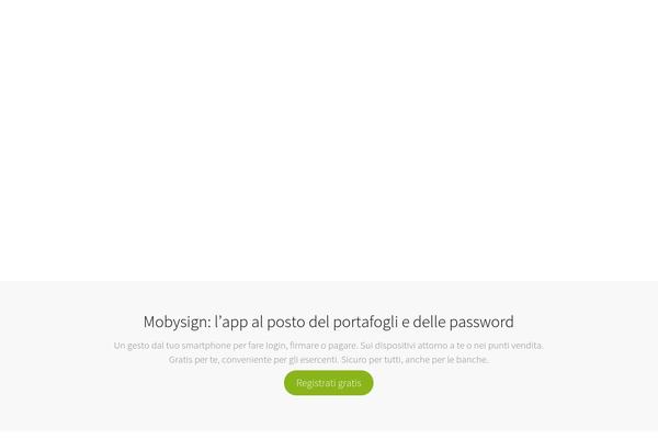 Site using Templatera plugin