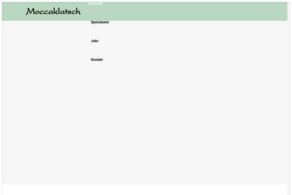 Site using Uncode-privacy plugin