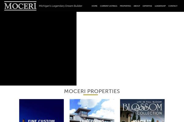Site using Fuse Social Floating Sidebar plugin