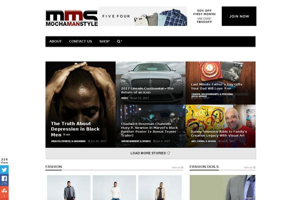 Site using Wp-smushit plugin