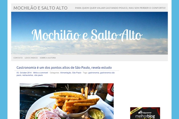 picolight theme site design template sample
