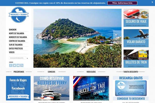 Socha theme site design template sample