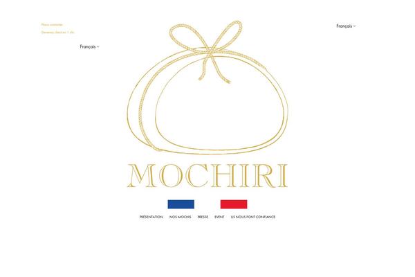 Site using Translatepress-multilingual plugin