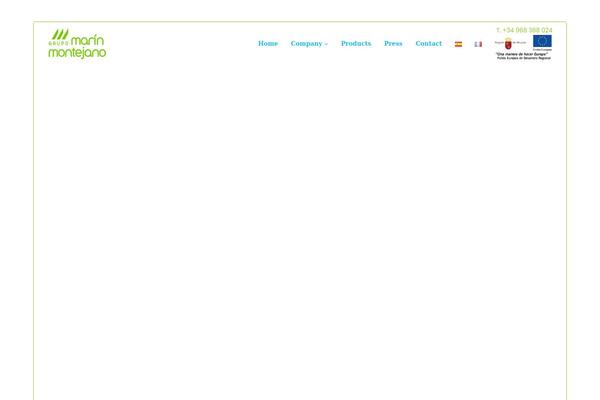 Site using G5plus-post-like plugin