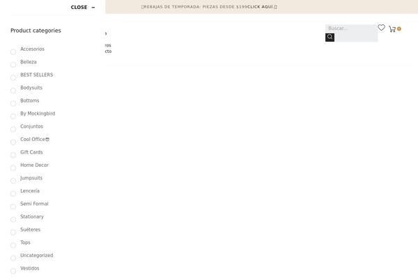 Site using YITH WooCommerce Quick View plugin