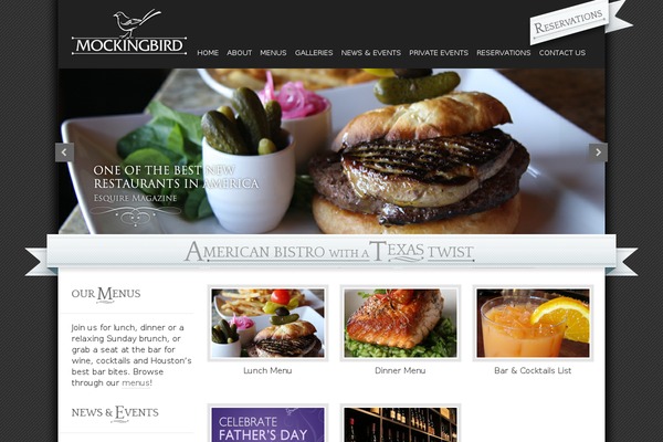 Studeo theme site design template sample