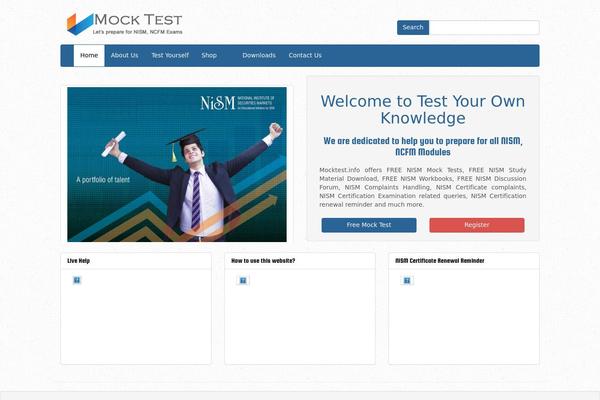 Gold theme site design template sample