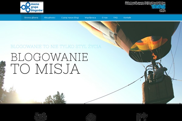 Invert Lite theme site design template sample
