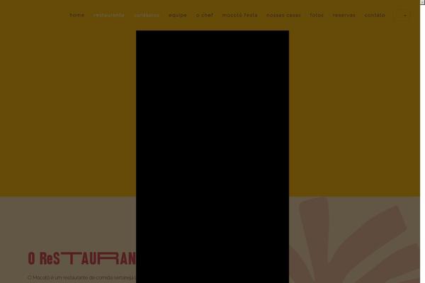 Betheme1 theme site design template sample