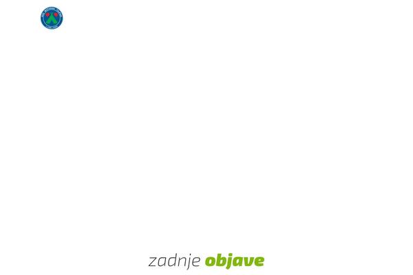 Site using kPicasa Gallery plugin