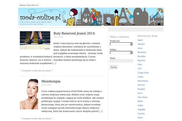 Site using Facebook Likes You! plugin