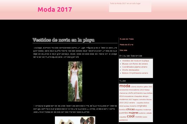 Site using Wp-Thumbie - Related Posts with thumbnails for WordPress plugin