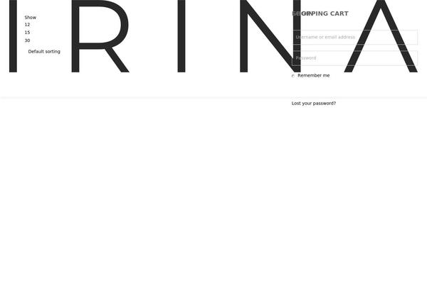 Site using Woo-variation-swatches plugin