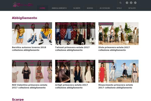 mts_purple theme websites examples