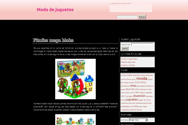 Site using Wp-Thumbie - Related Posts with thumbnails for WordPress plugin