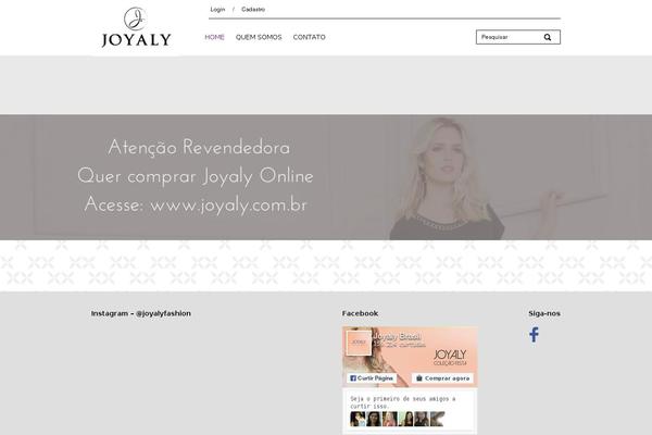 Site using Jck_woo_quickview plugin