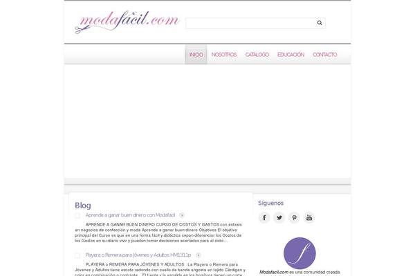 Site using Child-theme-generator plugin