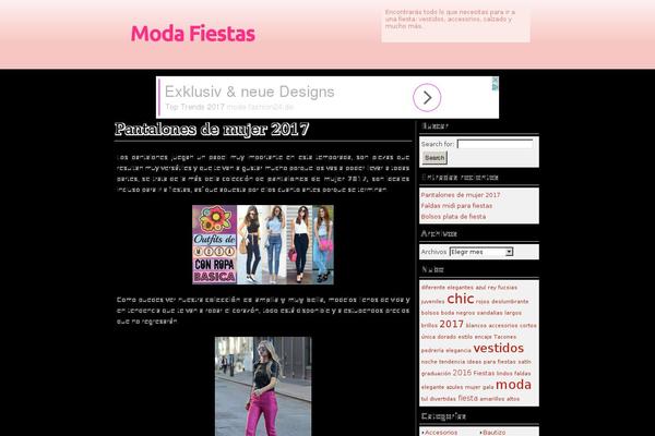 Blogsbeta-red theme site design template sample