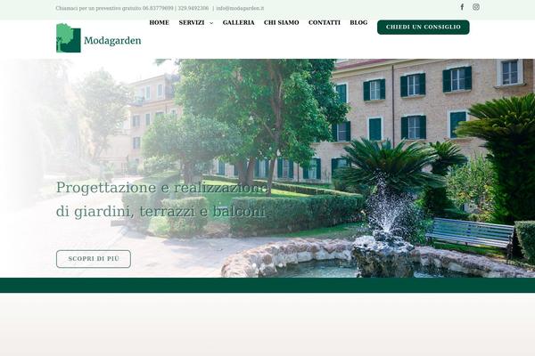 Site using Click-to-chat-for-whatsapp plugin