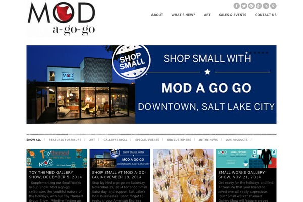 Site using Form Maker plugin
