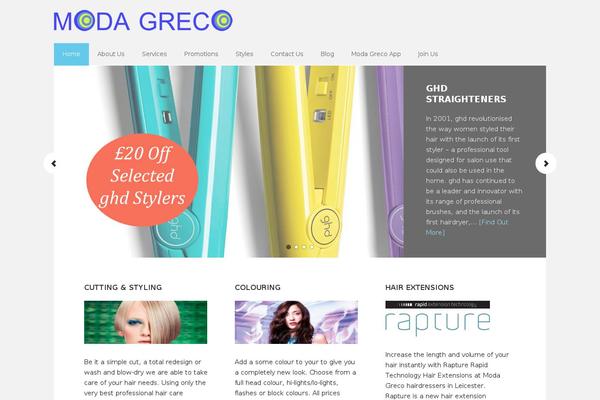 Site using Molongui Authorship plugin