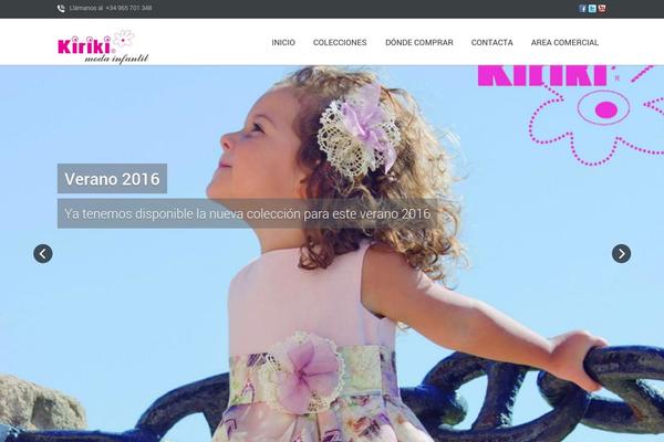 Site using Comments Facebook and Share Button plugin