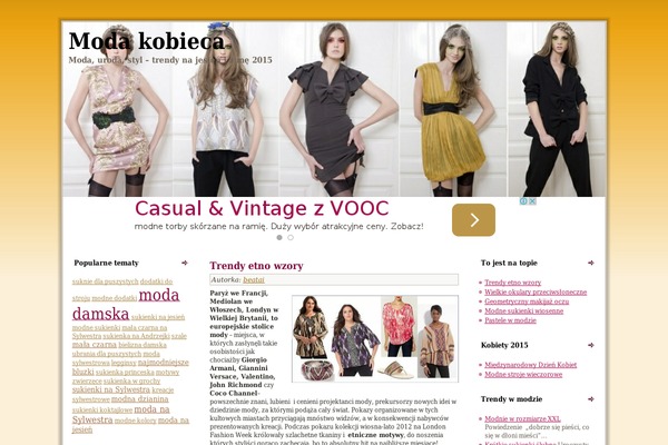 modakobieca.eu site used Cute_and_fun