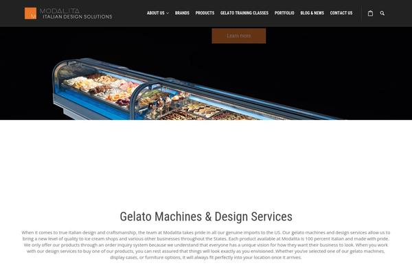 Rttheme19 theme site design template sample